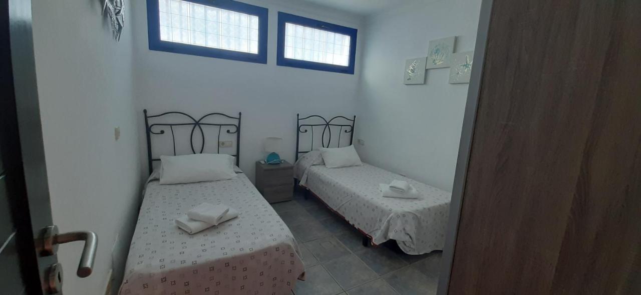 Perdomo Villa