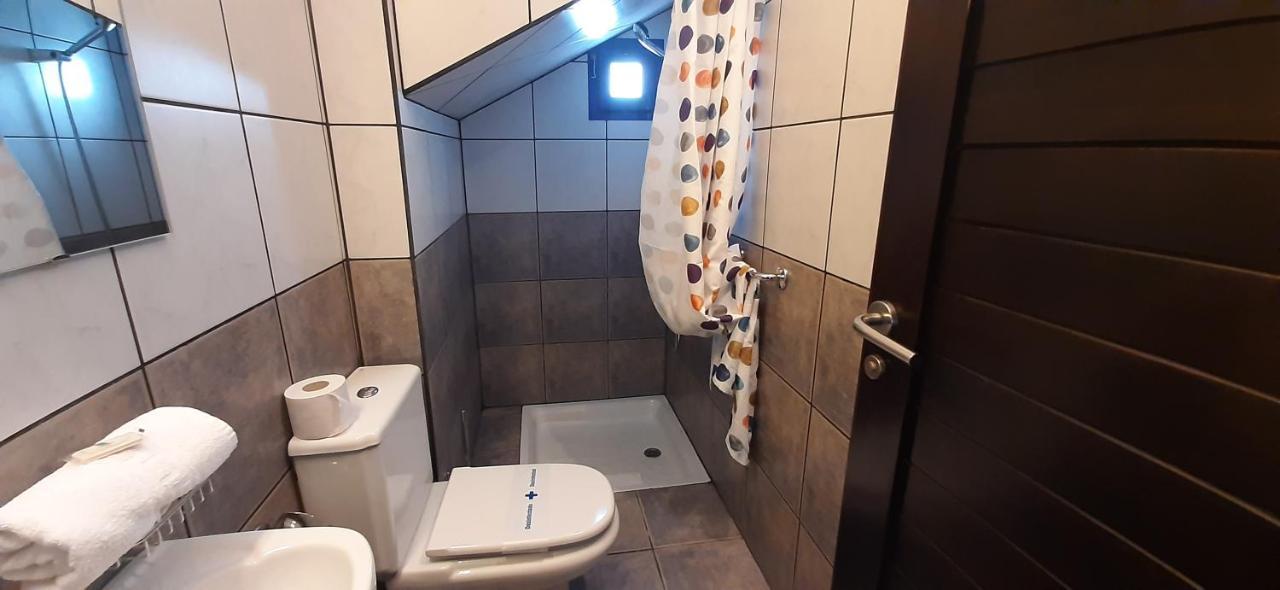 Perdomo Villa *