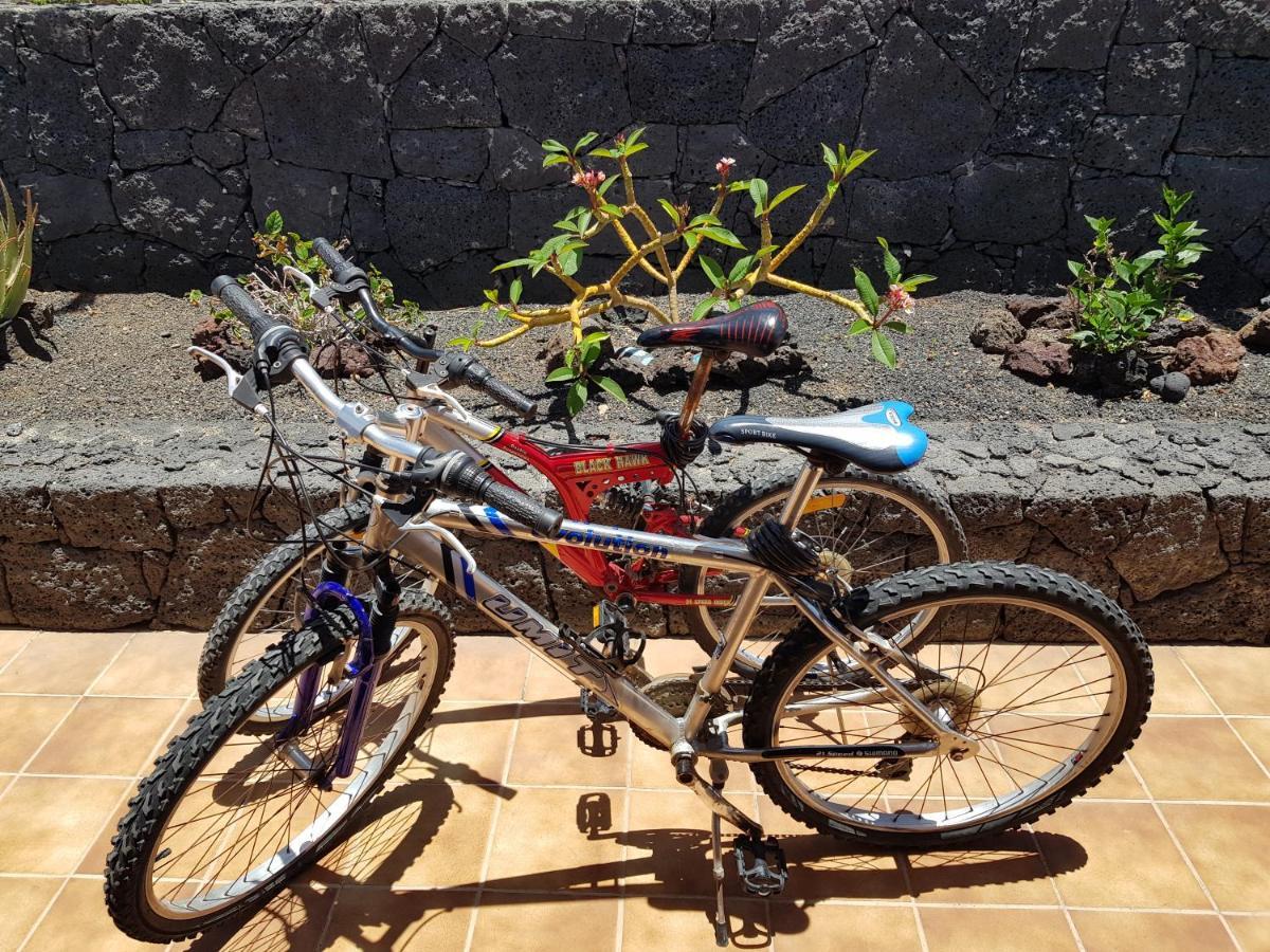 Casa Justina 2 Holiday home Playa Blanca (Lanzarote)