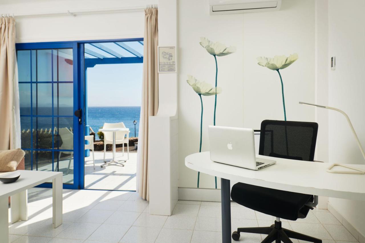 Sandos Atlantic Gardens (adults Only) Playa Blanca (Lanzarote)