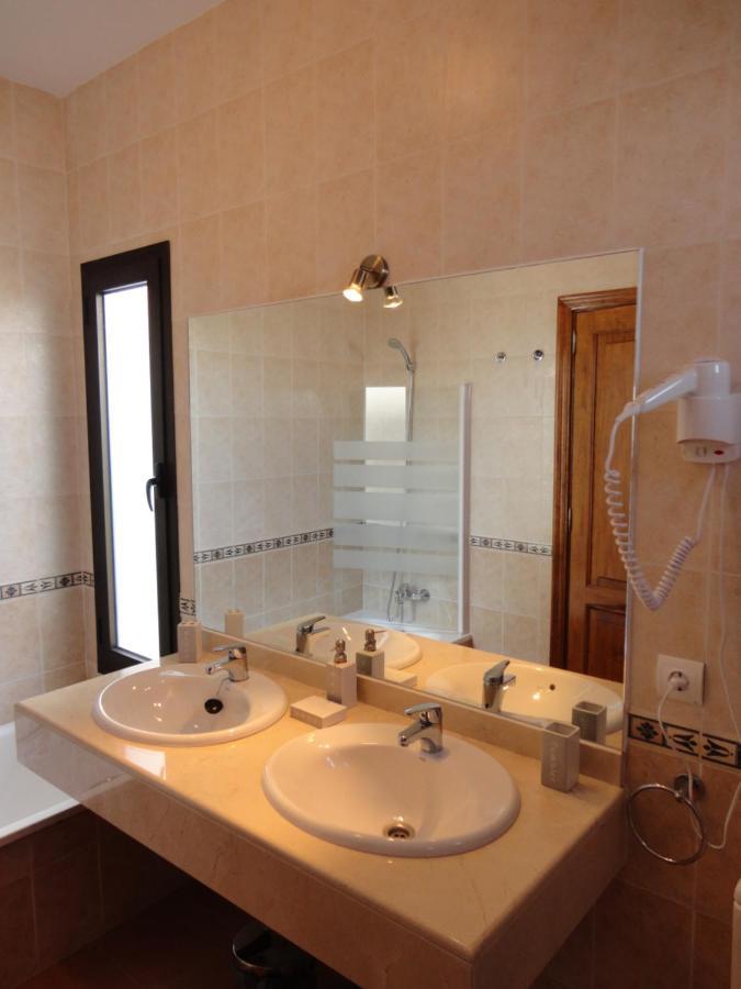 Villa Blancas Playa Blanca (Lanzarote)