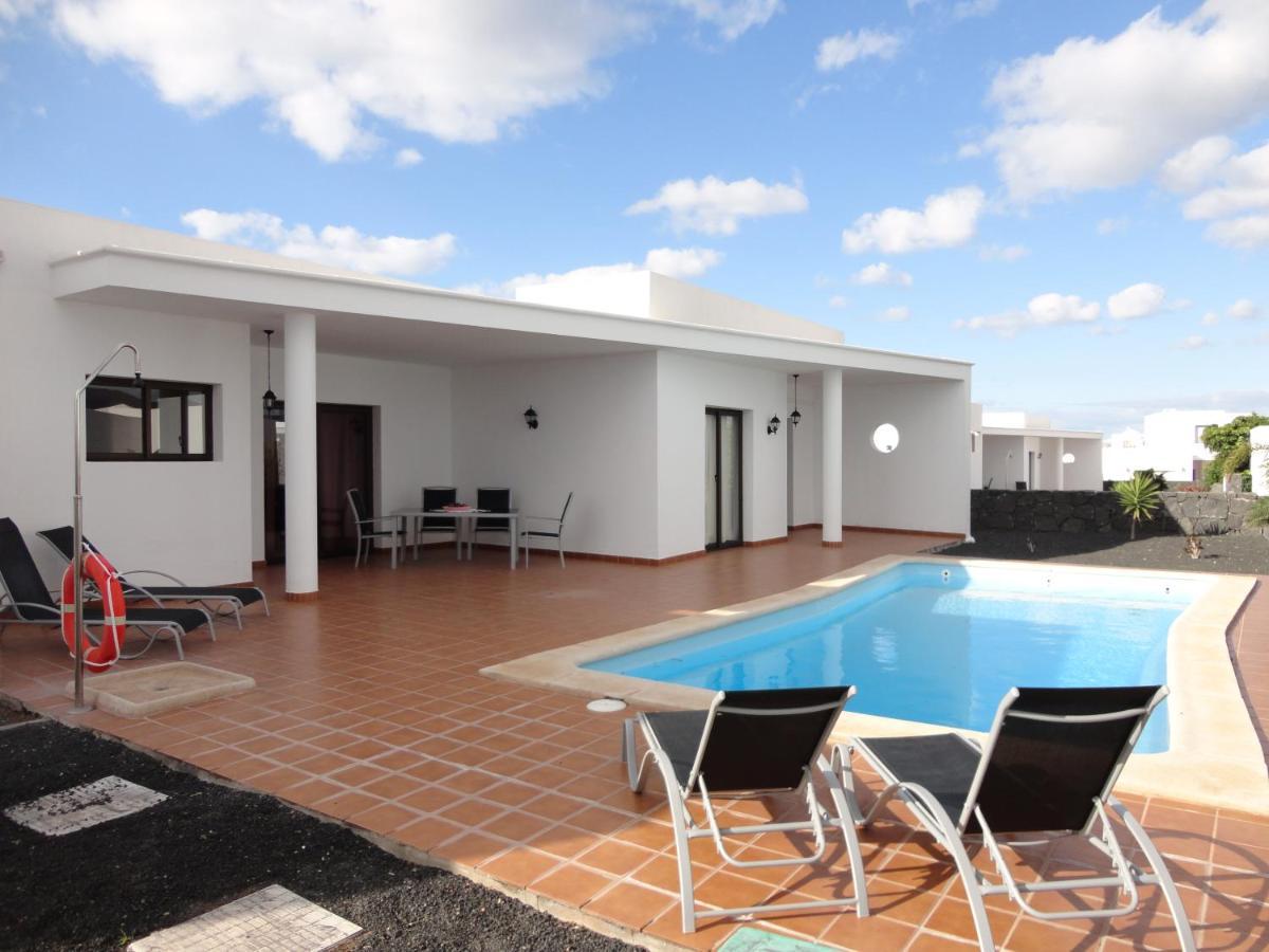 Villa Blancas
