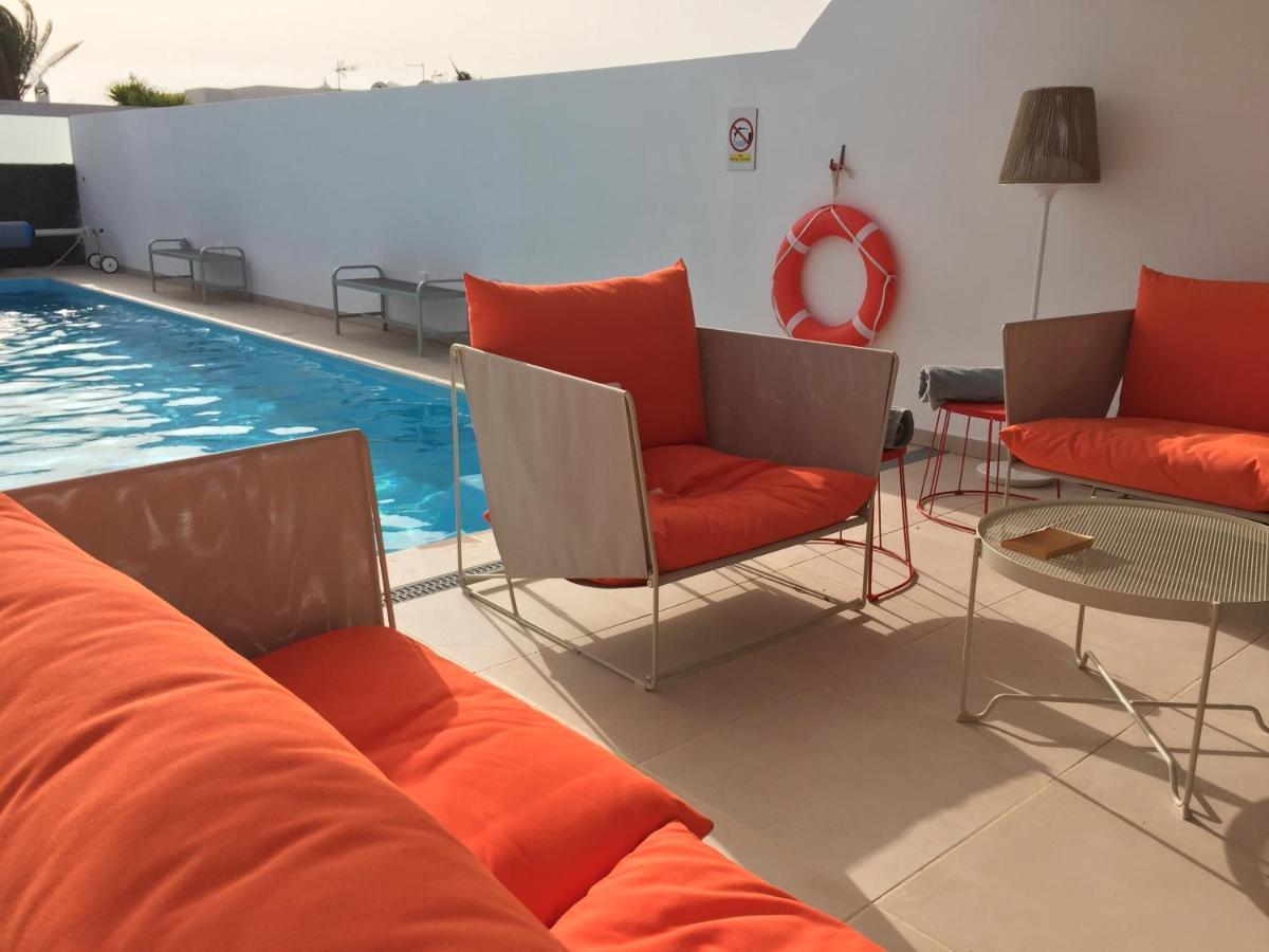Casa Alice Playa Blanca (Lanzarote)
