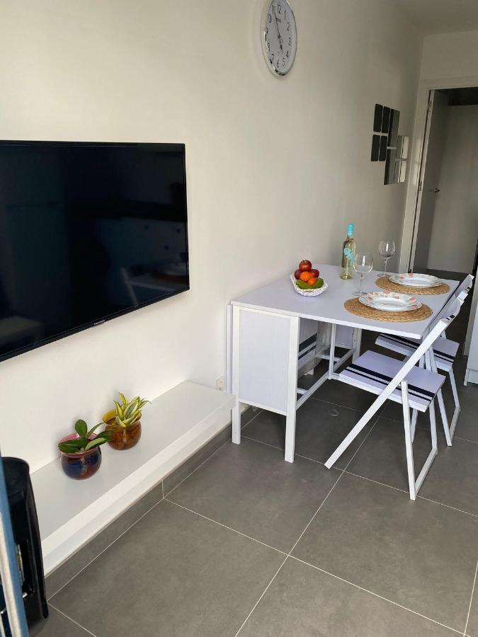 Rosales Apartment Playa Blanca (Lanzarote)