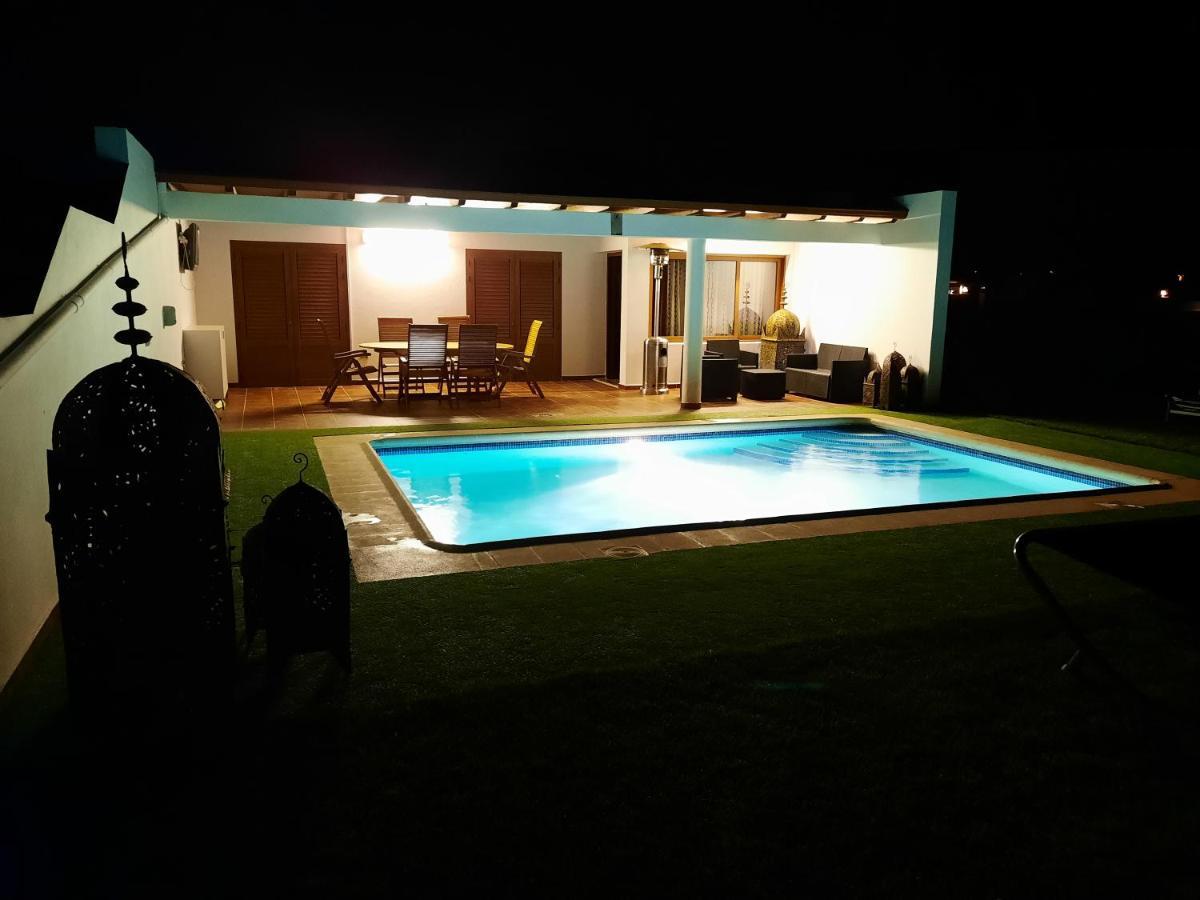 Holiday home Casa Montes Playa Blanca (Lanzarote)