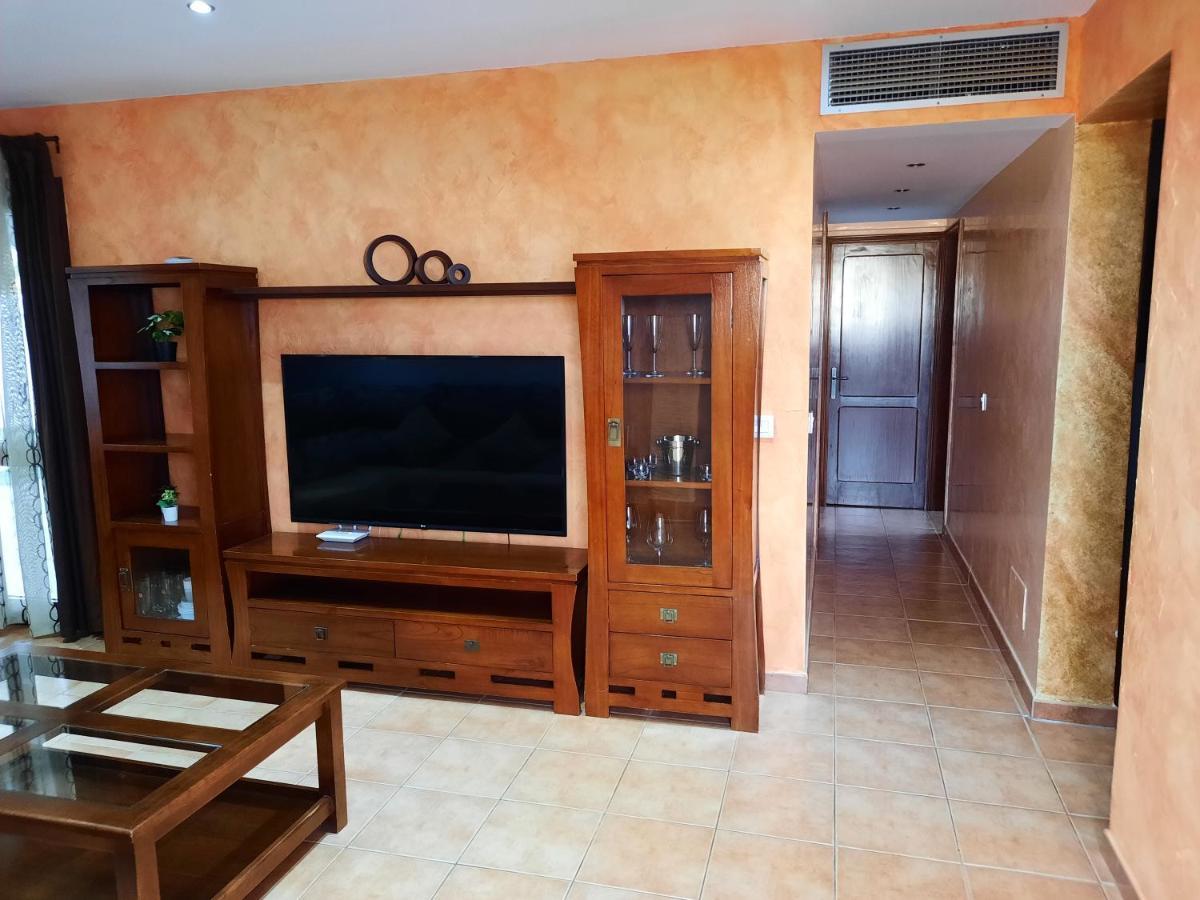 Casa Montes Holiday home Playa Blanca (Lanzarote)