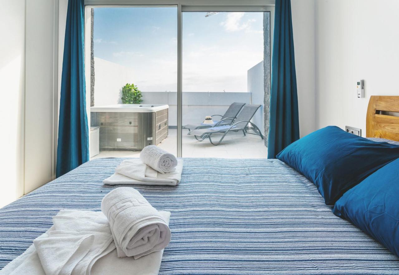 Monterey House Playa Blanca Playa Blanca (Lanzarote)