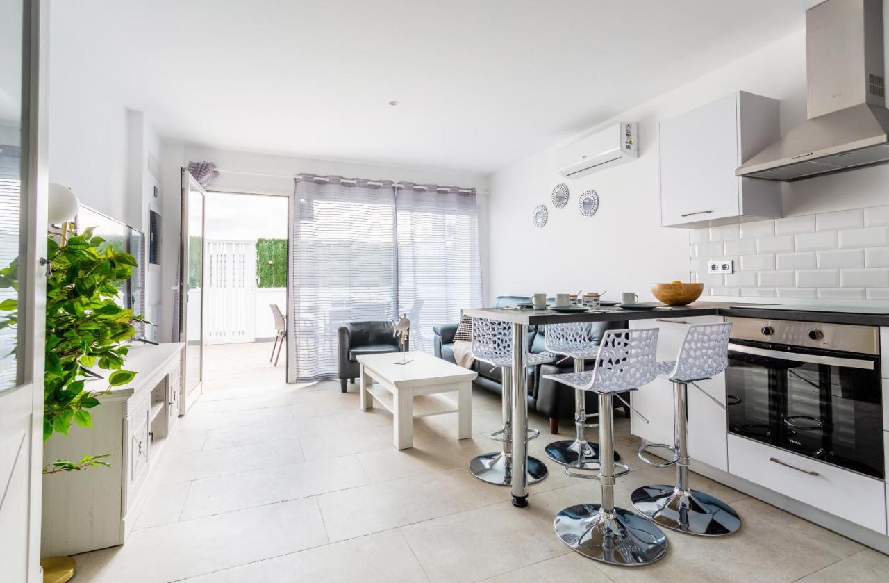 Monterey House Playa Blanca * Playa Blanca (Lanzarote)