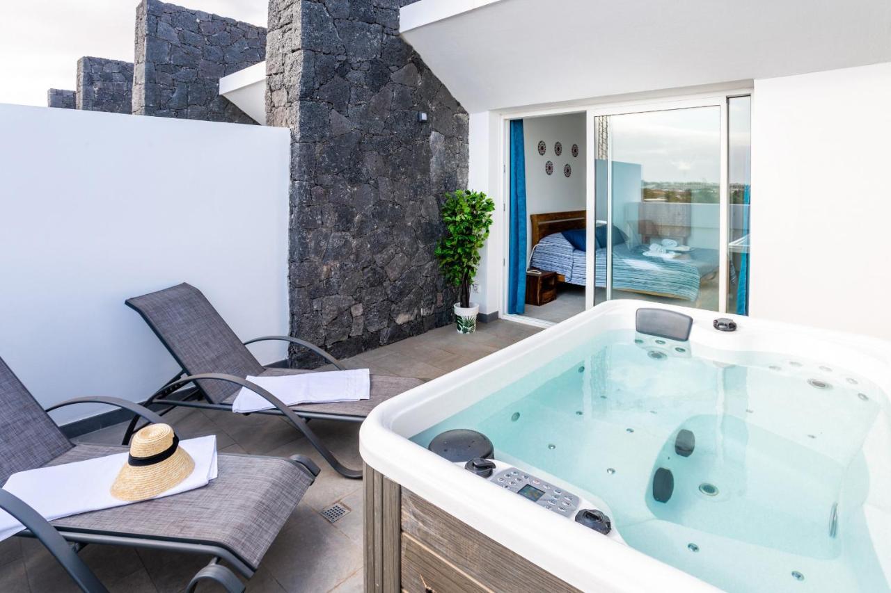 Monterey House Playa Blanca Playa Blanca (Lanzarote)