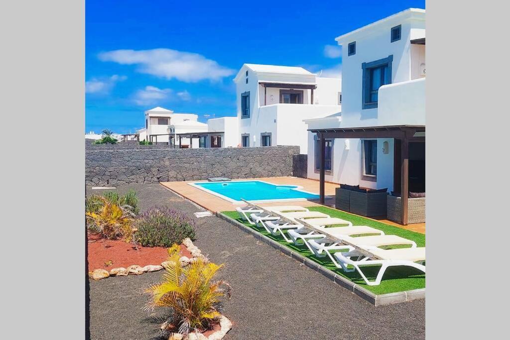 Hipoclub Villas, Aguamarina 30