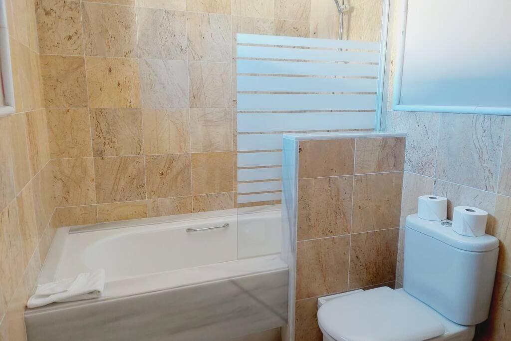 Hipoclub Villas, Aguamarina 30 Playa Blanca (Lanzarote)