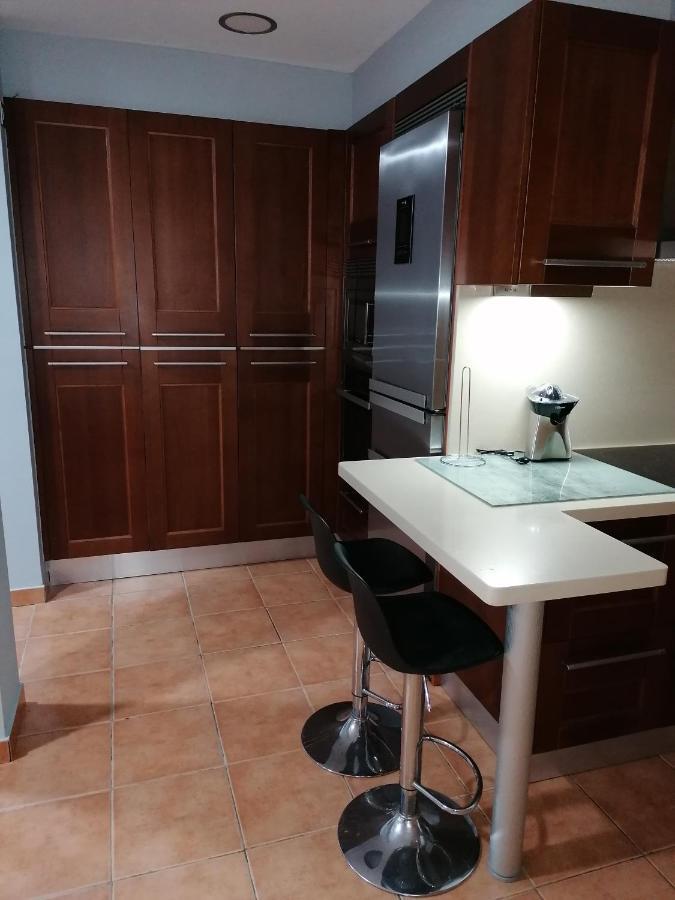Casa Montes Holiday home *