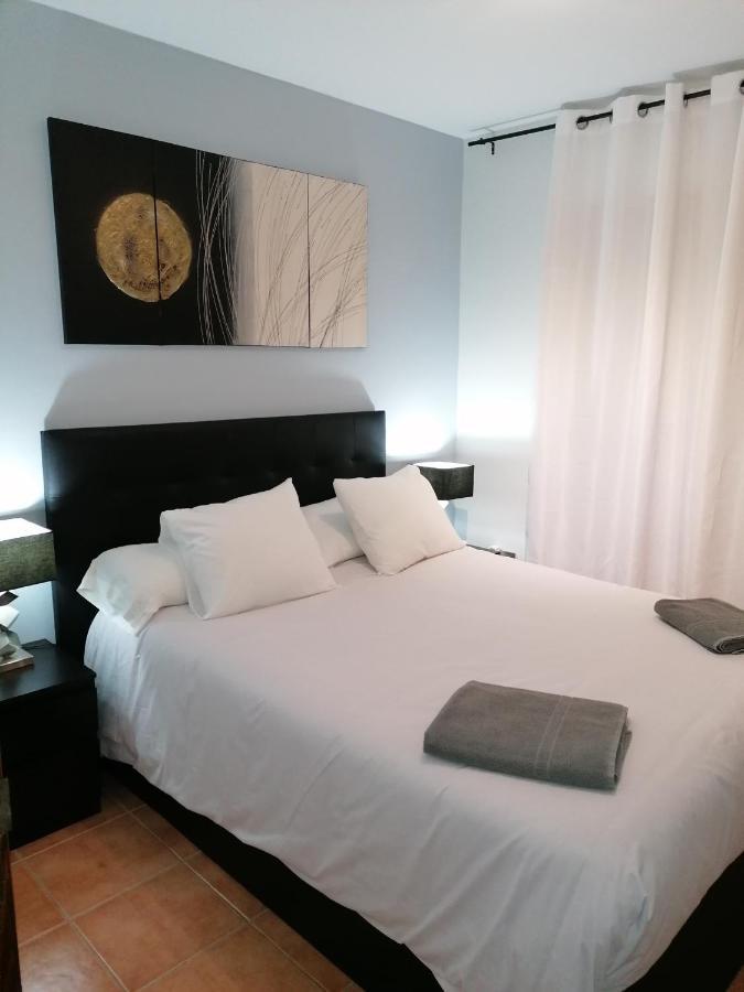 Holiday home Casa Montes