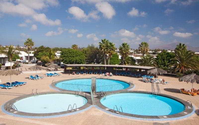 Playa Limones Apartment *