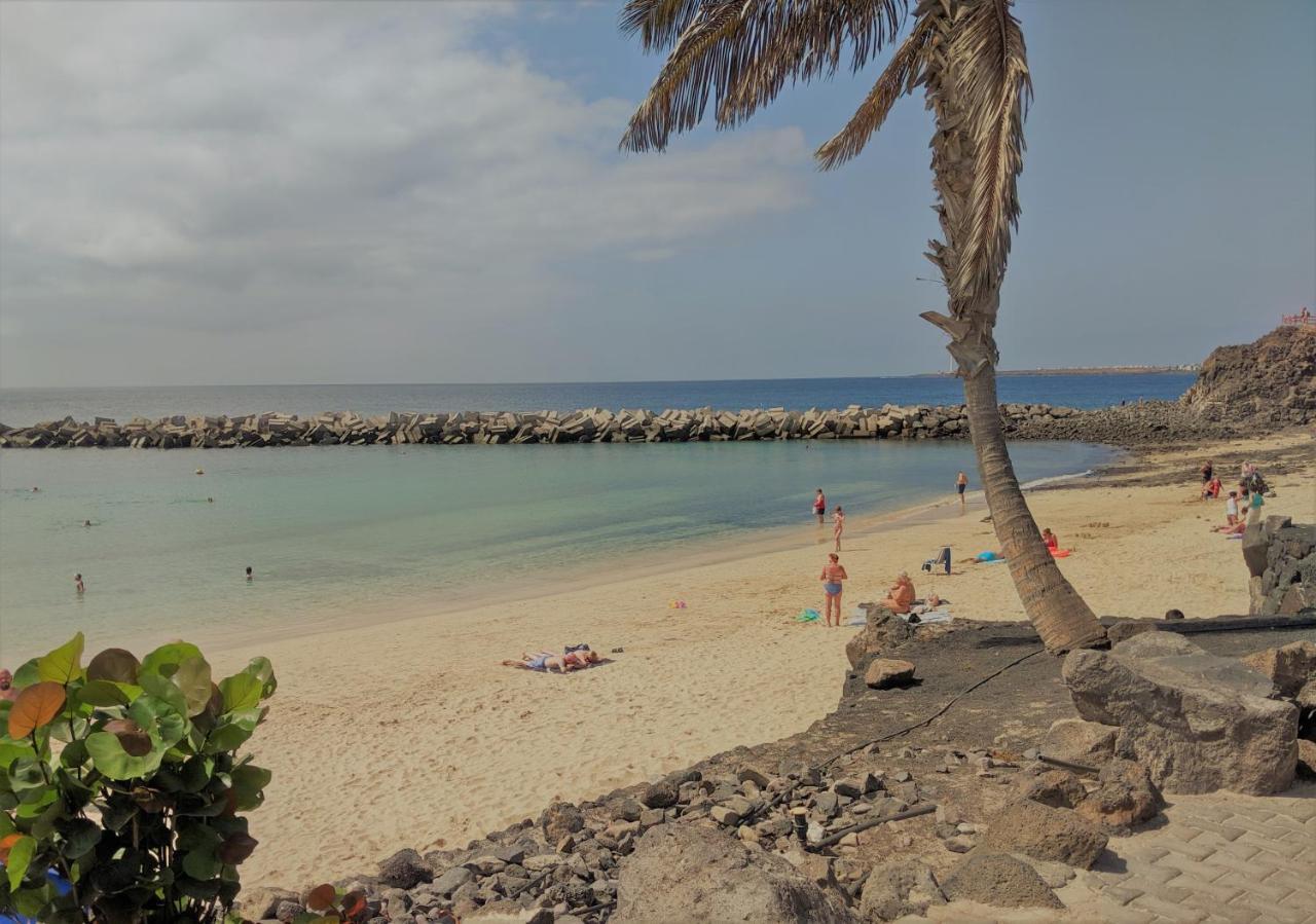 Blue Heron Villa Playa Blanca (Lanzarote)