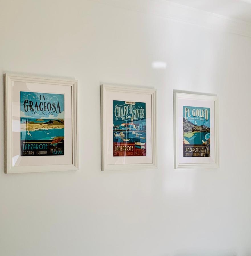 Сasa de vacaciones Lovely Casa Felicidad, Swimming Pool, Wifi X Private Garden Playa Blanca (Lanzarote)