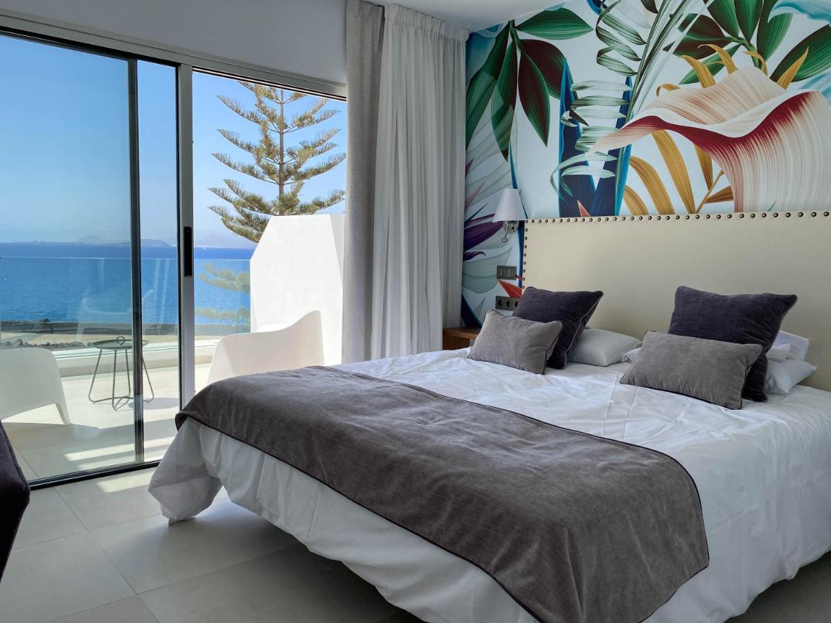 Marina Suites 8 Villa Playa Blanca (Lanzarote)