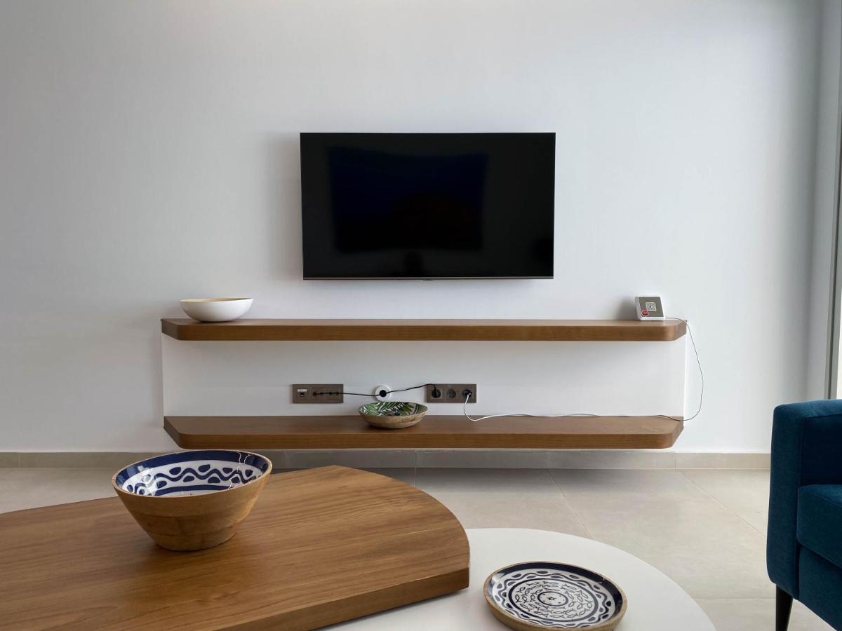 Villa Marina Suites 8