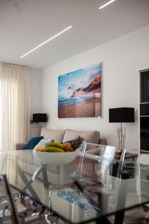 Marina Suites 8 Villa *