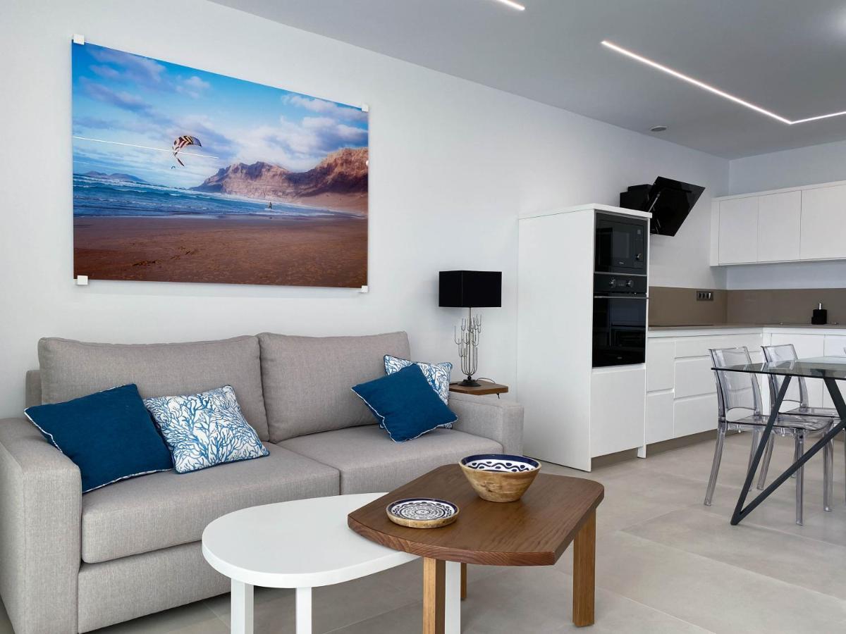 Marina Suites 8 Playa Blanca (Lanzarote)