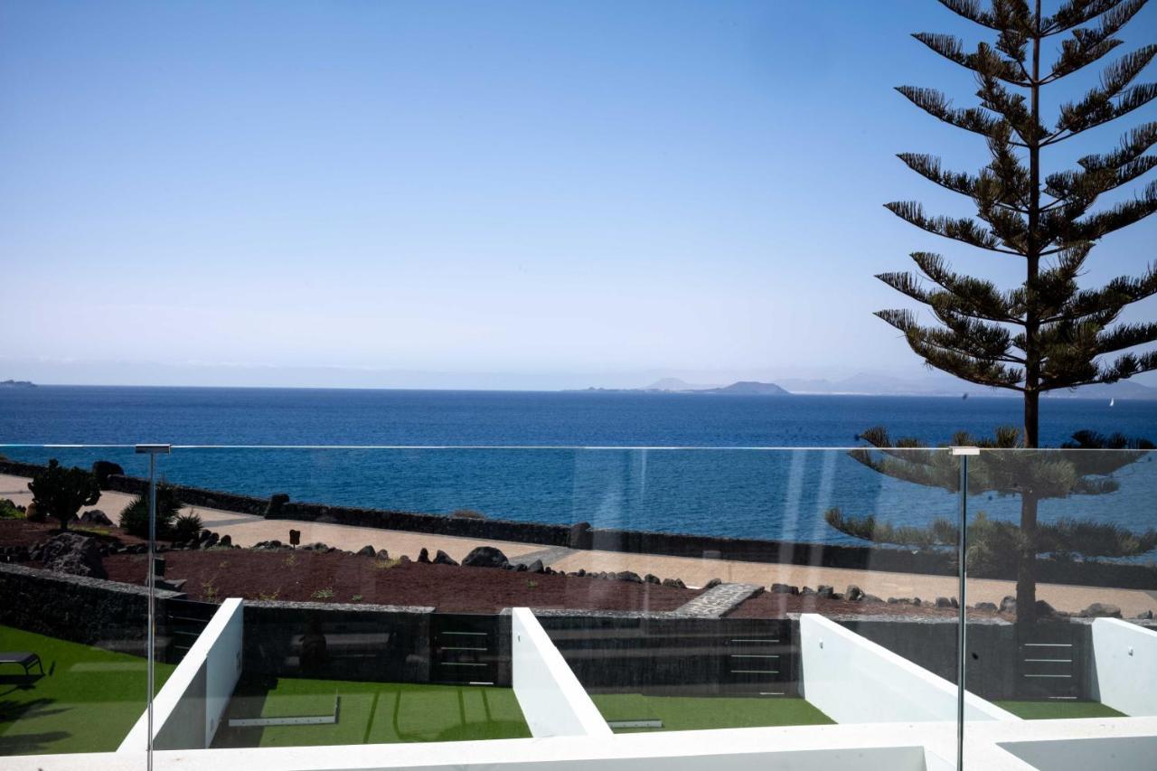 Marina Suites 8 Villa Playa Blanca (Lanzarote)