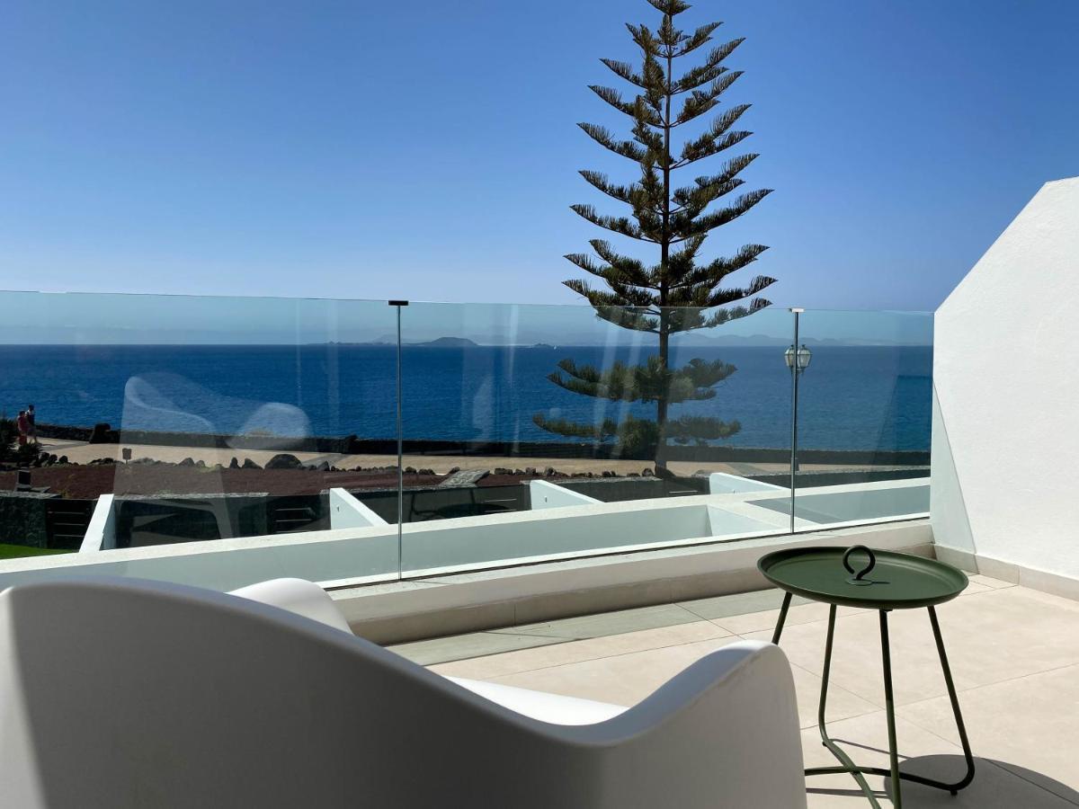 Marina Suites 8 Villa Playa Blanca (Lanzarote)
