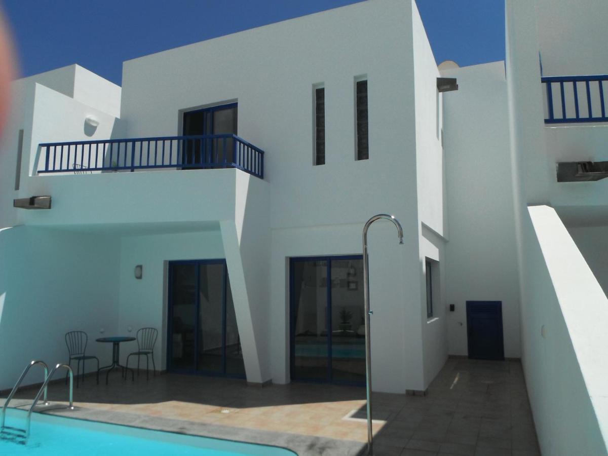 Villa Maria Playa Blanca (Lanzarote)