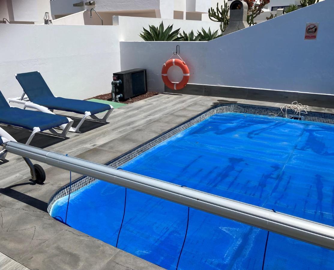 Maria Playa Blanca (Lanzarote)