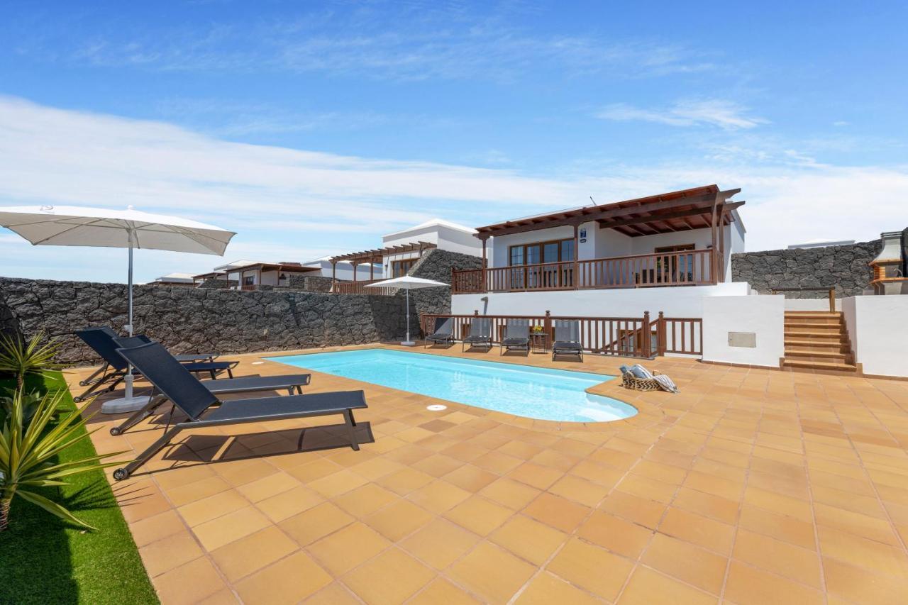Villa Lanzarote Vista Lobos 47 Playa Blanca (Lanzarote)