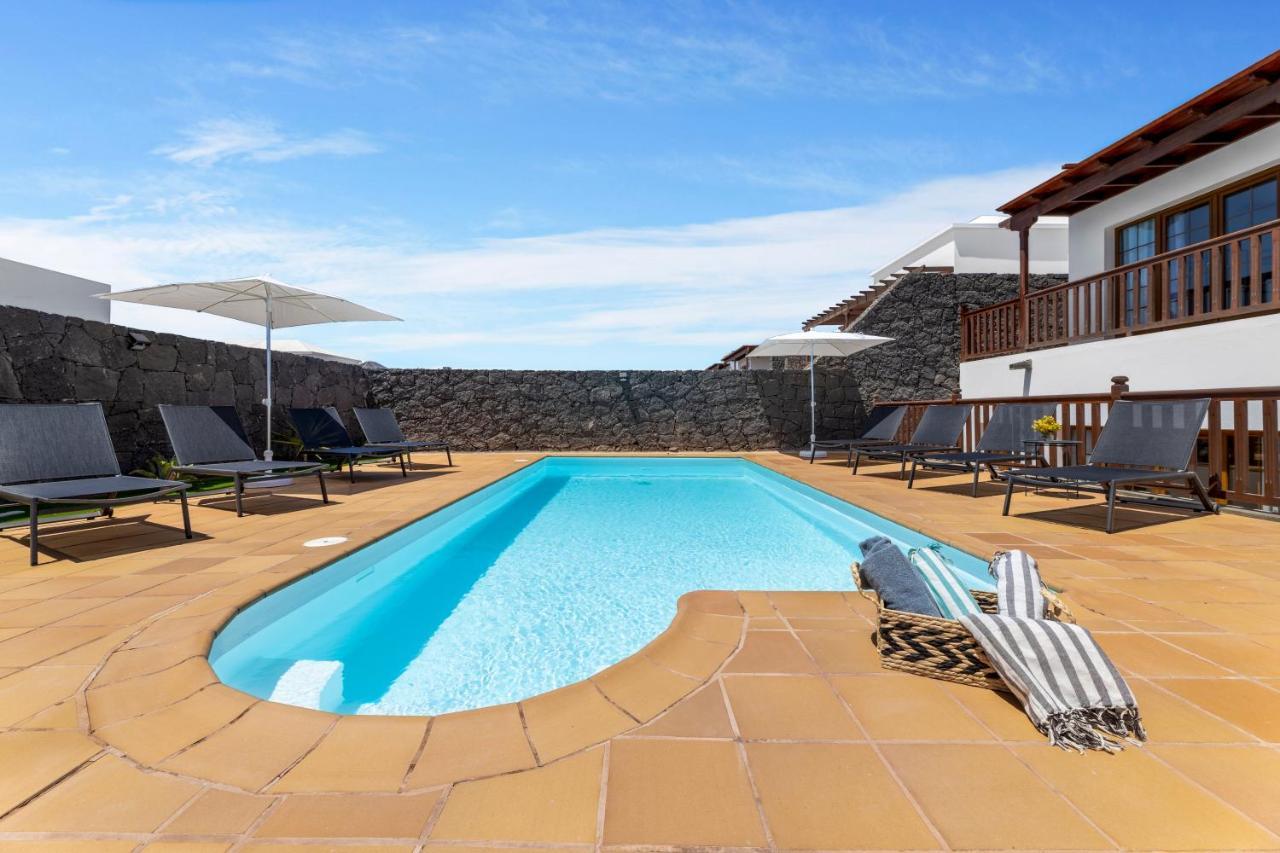 Villa Lanzarote Vista Lobos 47 Playa Blanca (Lanzarote)