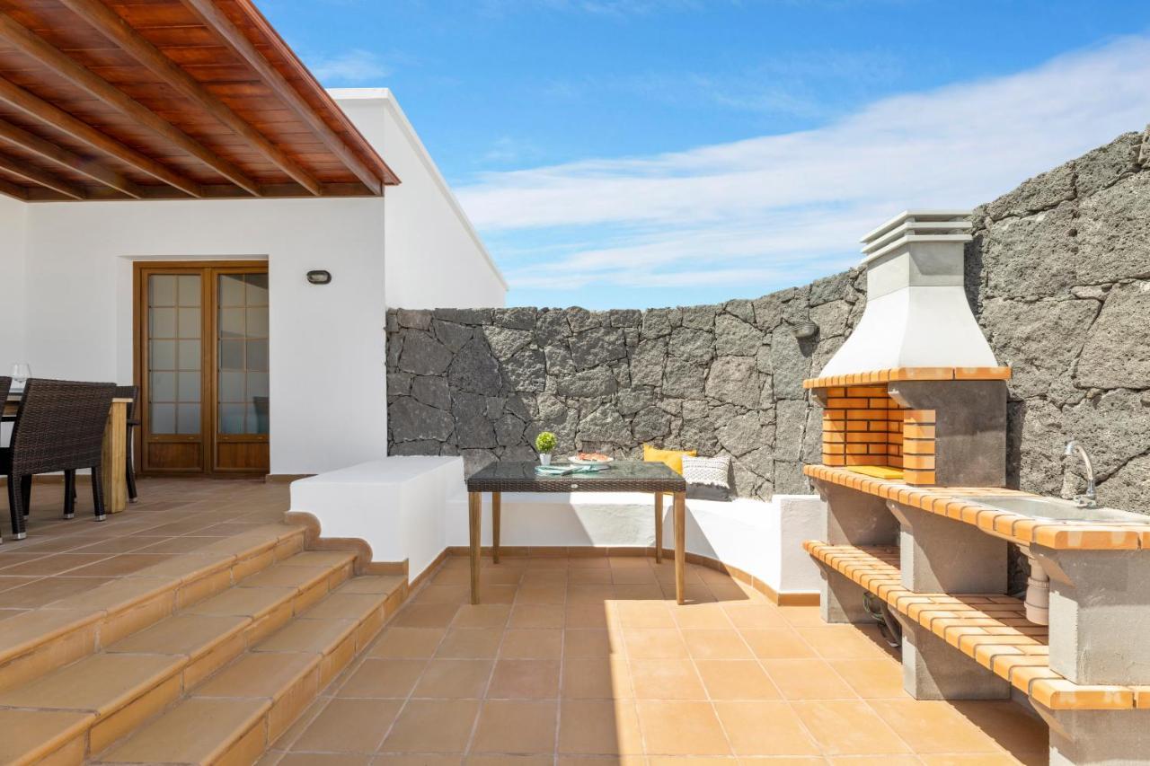 Lanzarote Vista Lobos 47 Villa Playa Blanca (Lanzarote)