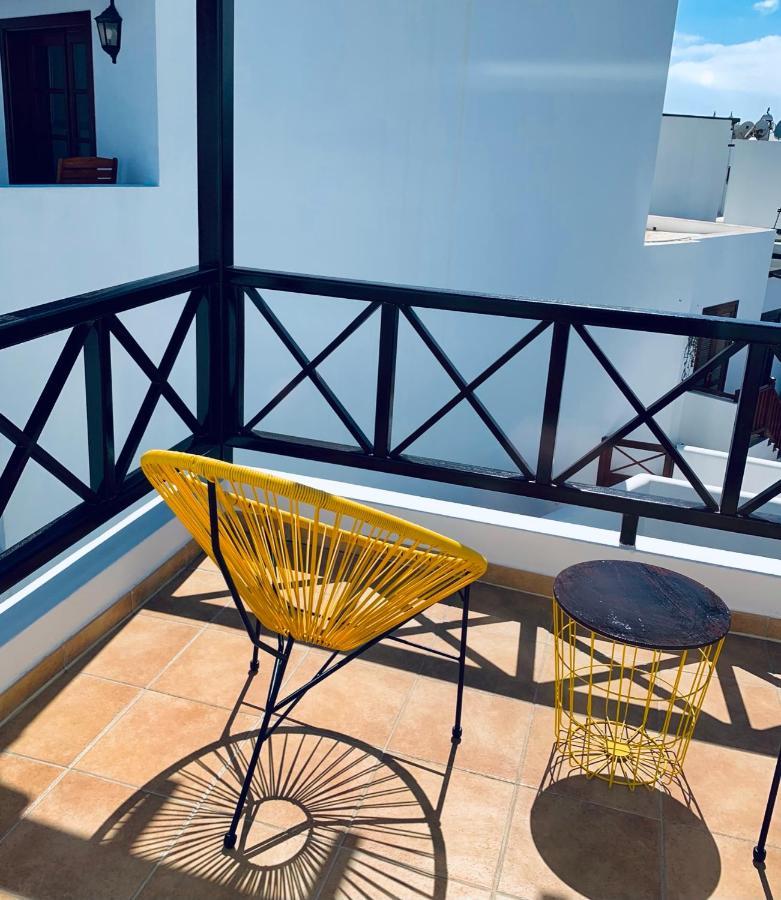 Сasa de vacaciones Lovely Casa Felicidad, Swimming Pool, Wifi X Private Garden Playa Blanca (Lanzarote)