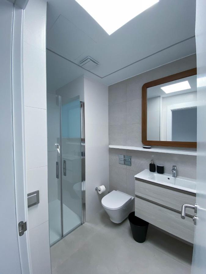 Marina Suites 8 Villa