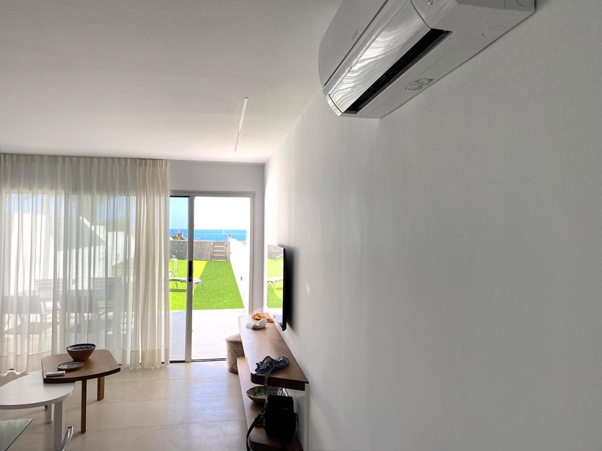 Villa Marina Suites 8 Playa Blanca (Lanzarote)