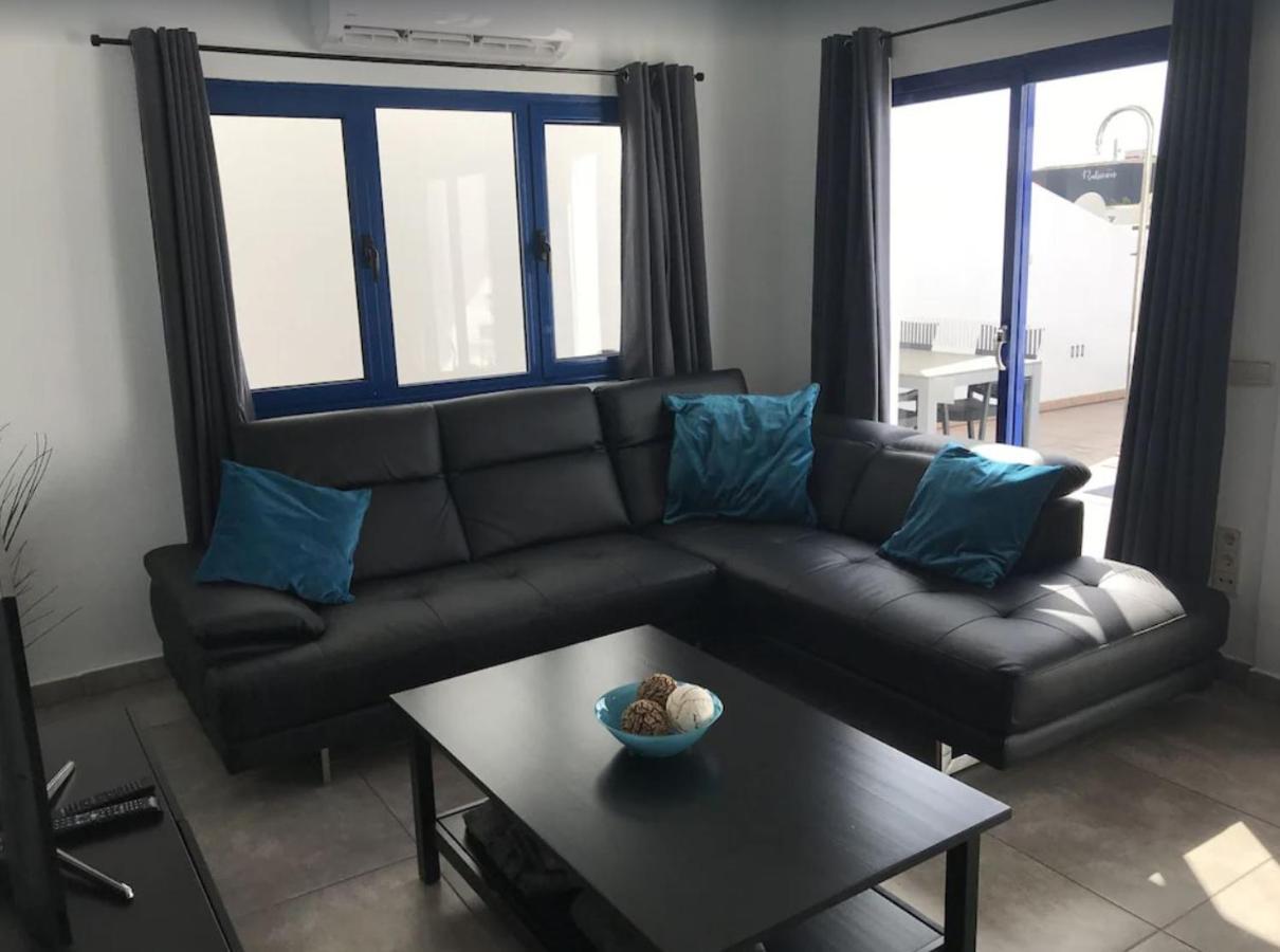 Maria Villa Playa Blanca (Lanzarote)