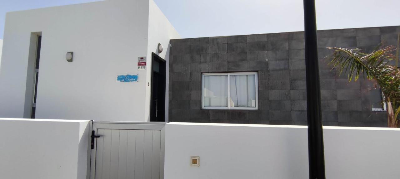 Castor Playa Blanca (Lanzarote)