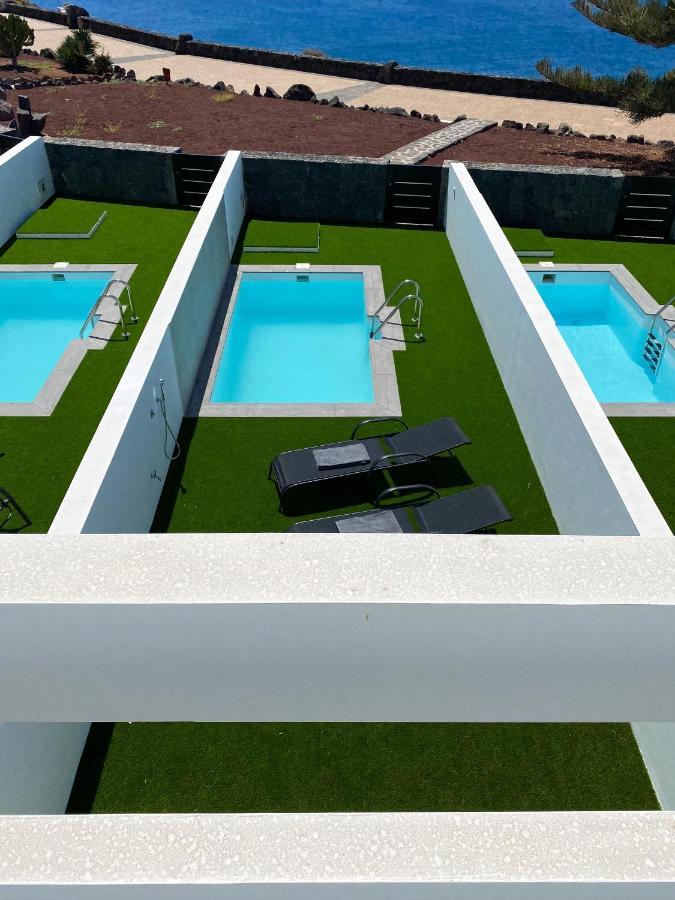 Marina Suites 8 Villa Playa Blanca (Lanzarote)