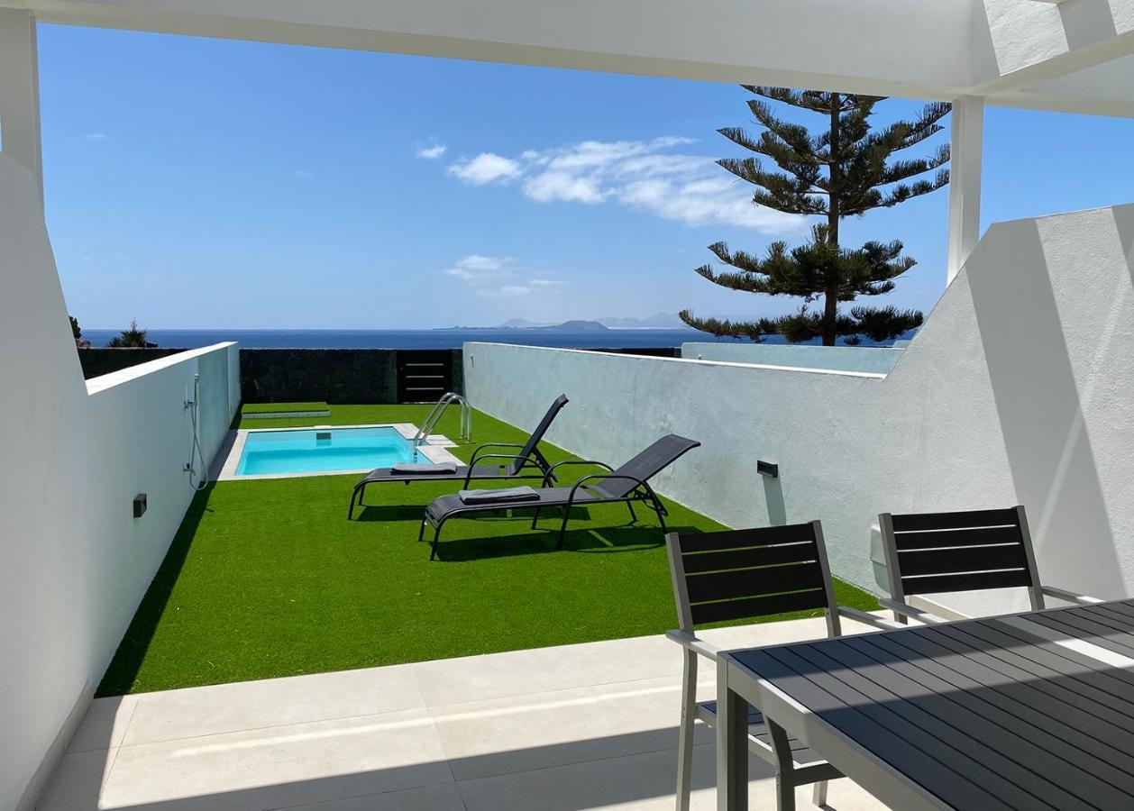 Villa Marina Suites 8 Playa Blanca (Lanzarote)