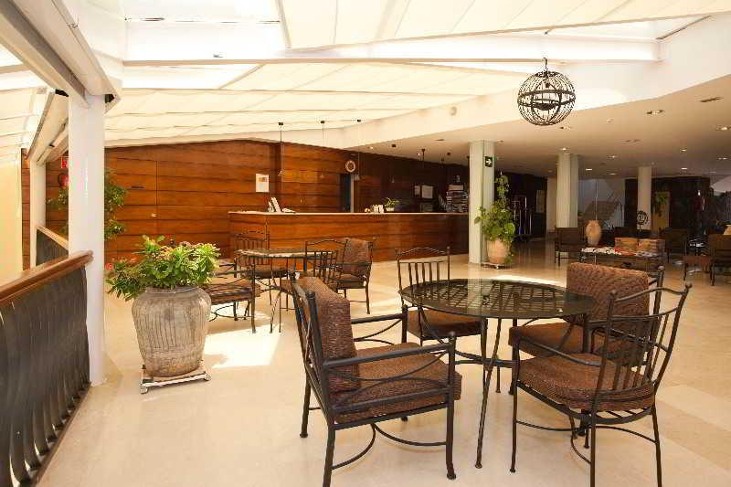 Hotel Sbh Royal Monica Playa Blanca (Lanzarote)
