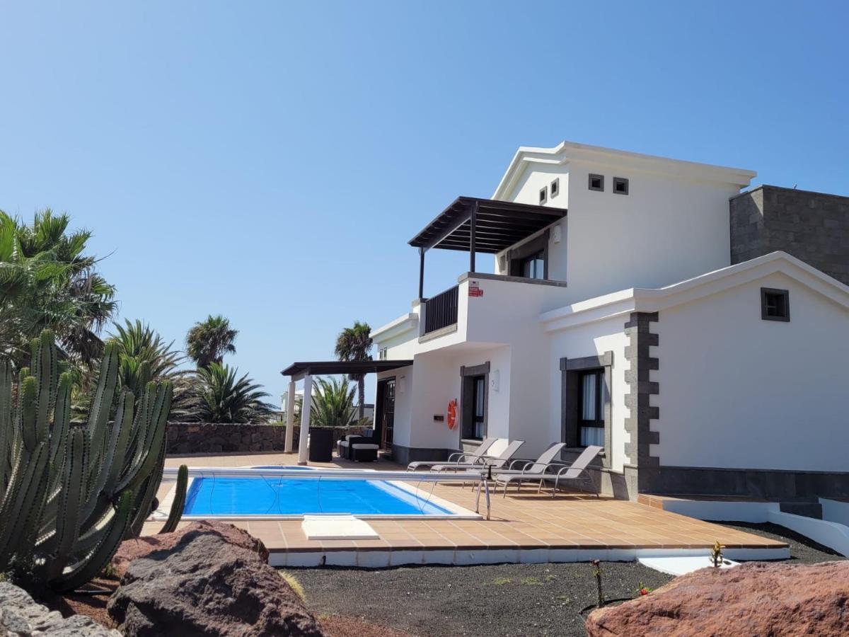 Sea Winds Lanzarote