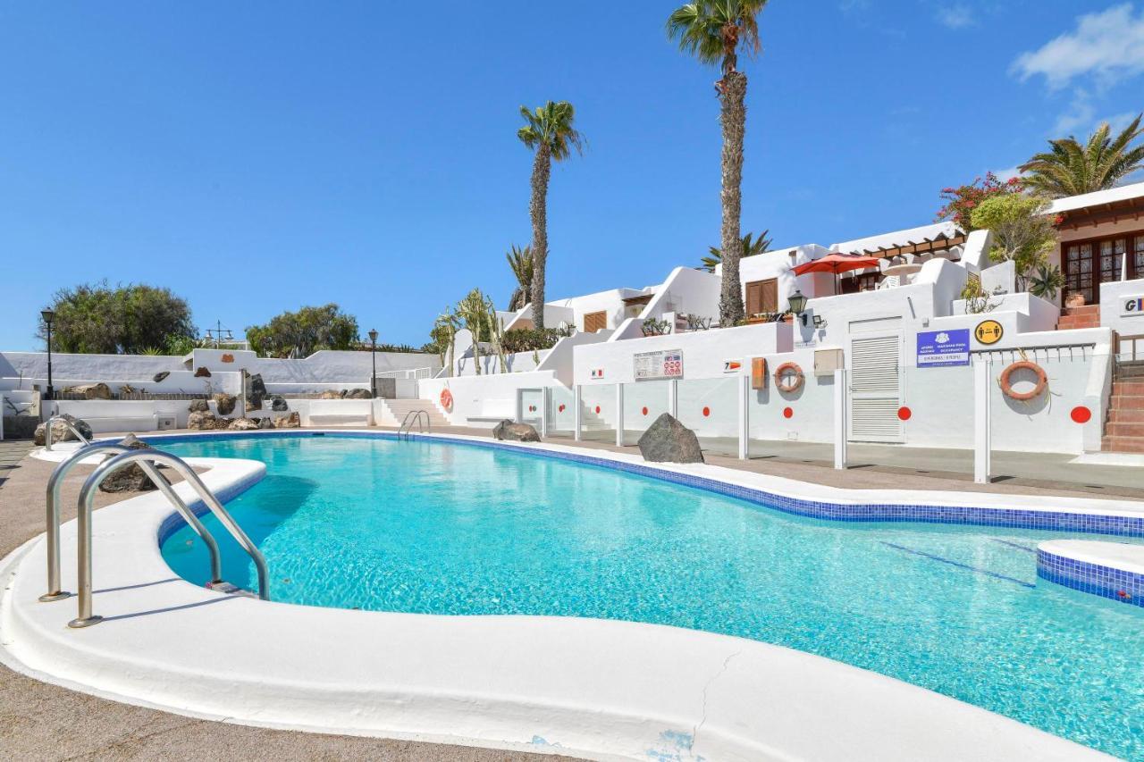 Puerto Chico 2 Apartamento Playa Blanca (Lanzarote)