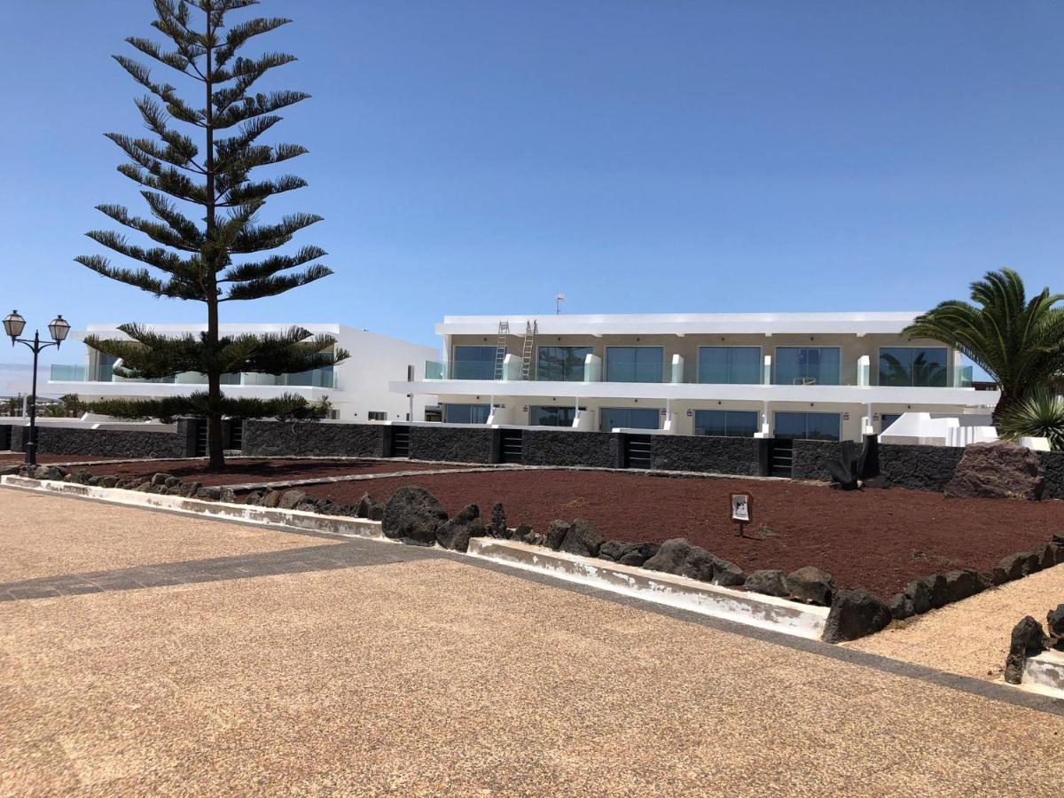 Marina Suites 8 Playa Blanca (Lanzarote)