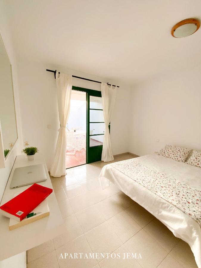 Jema, A Un Paso De La Playa Apartment Playa Blanca (Lanzarote)