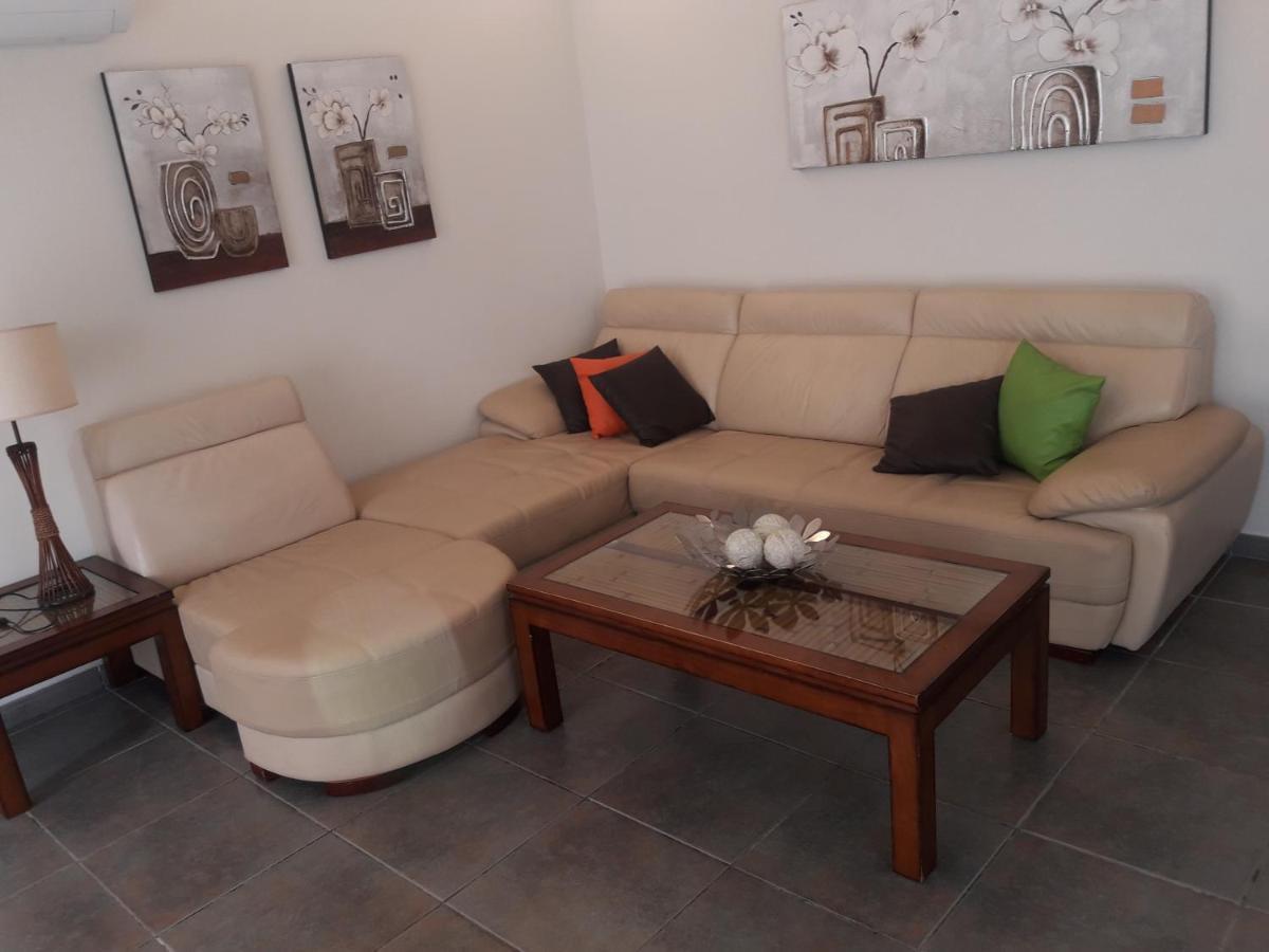 Villa Perdomo *