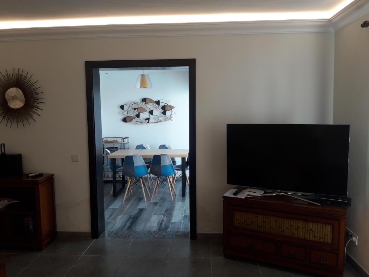 Villa Perdomo Playa Blanca (Lanzarote)