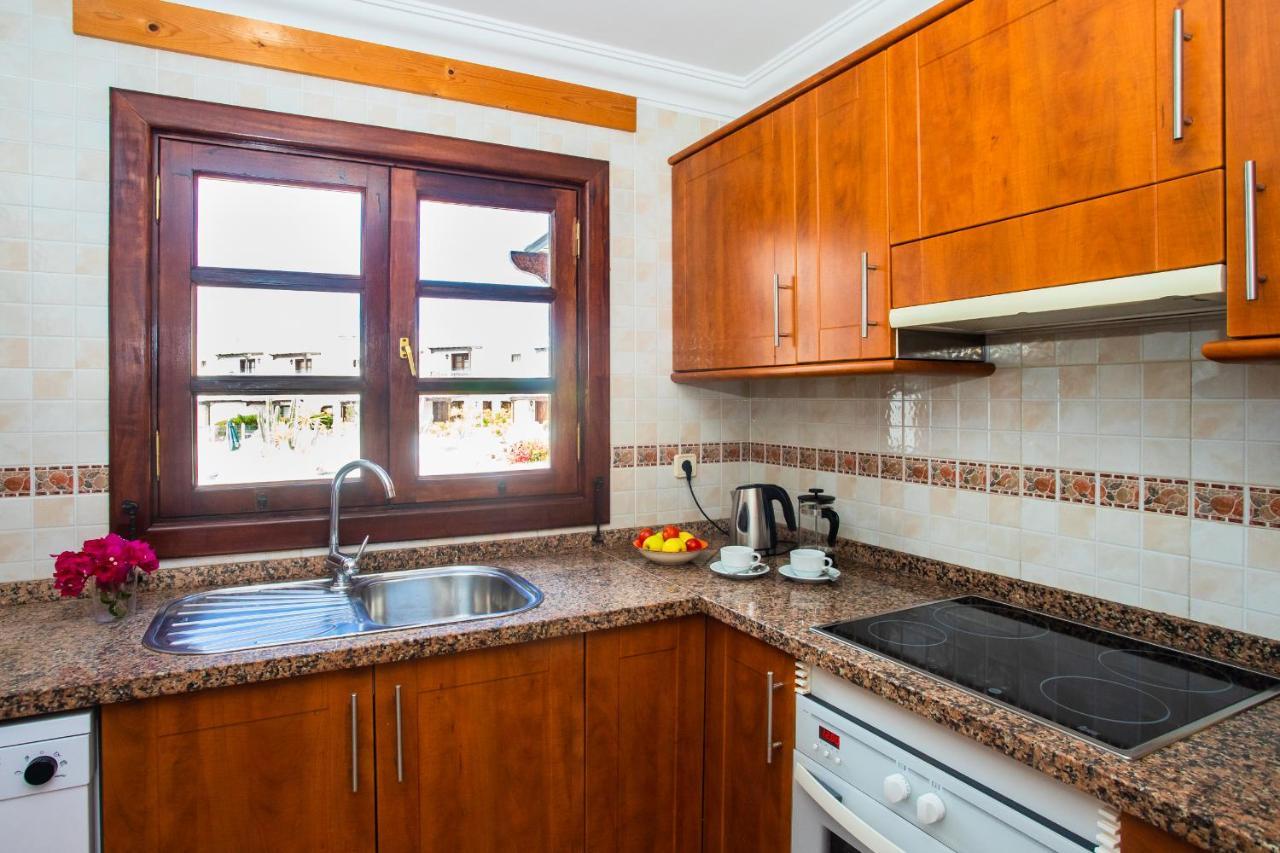 Holiday home Casa Del Mar Playa Blanca (Lanzarote)