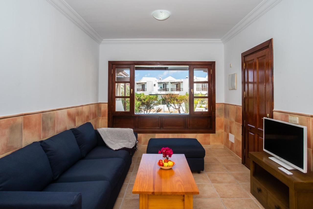 Casa Del Mar Holiday home Playa Blanca (Lanzarote)