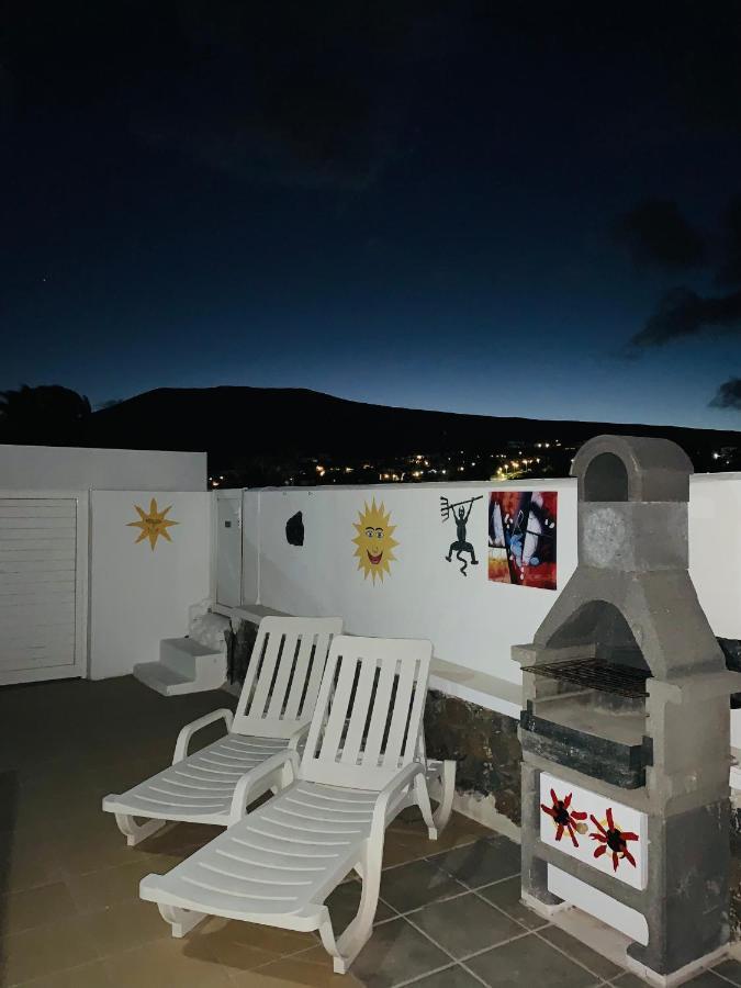 Apartment Artsy Casa Timanfaya, Playa Blanca Playa Blanca (Lanzarote)