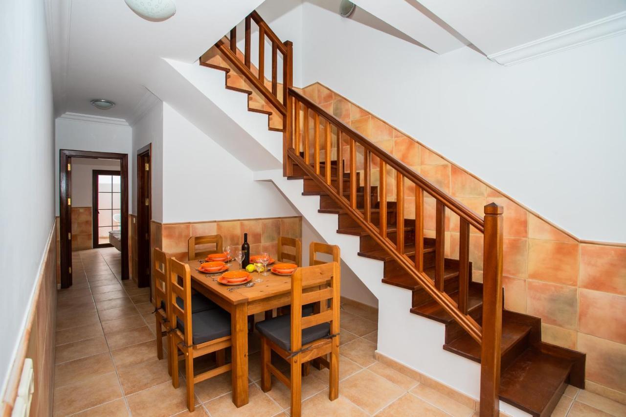 Holiday home Casa Del Mar