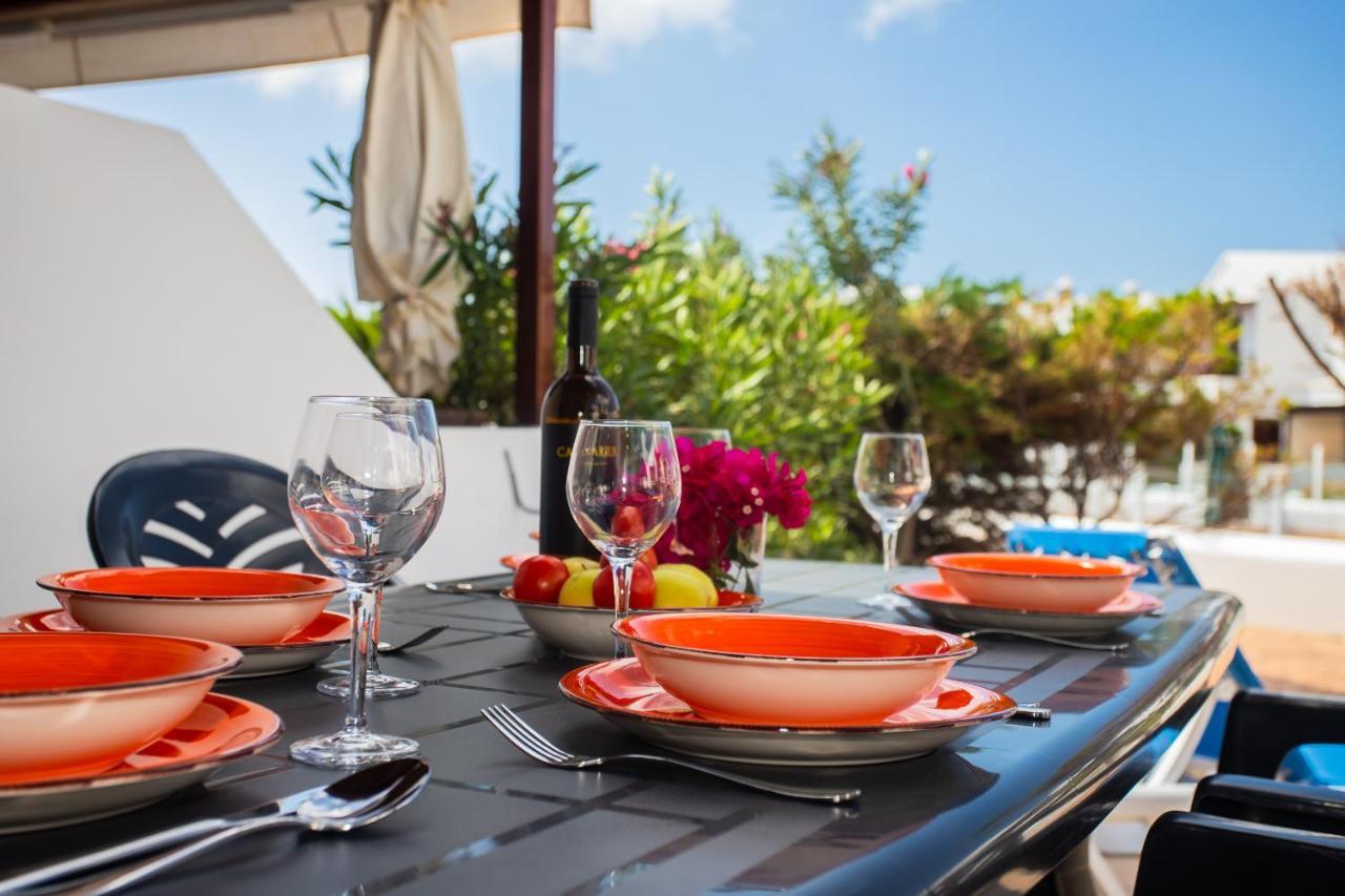Casa Del Mar Holiday home Playa Blanca (Lanzarote)